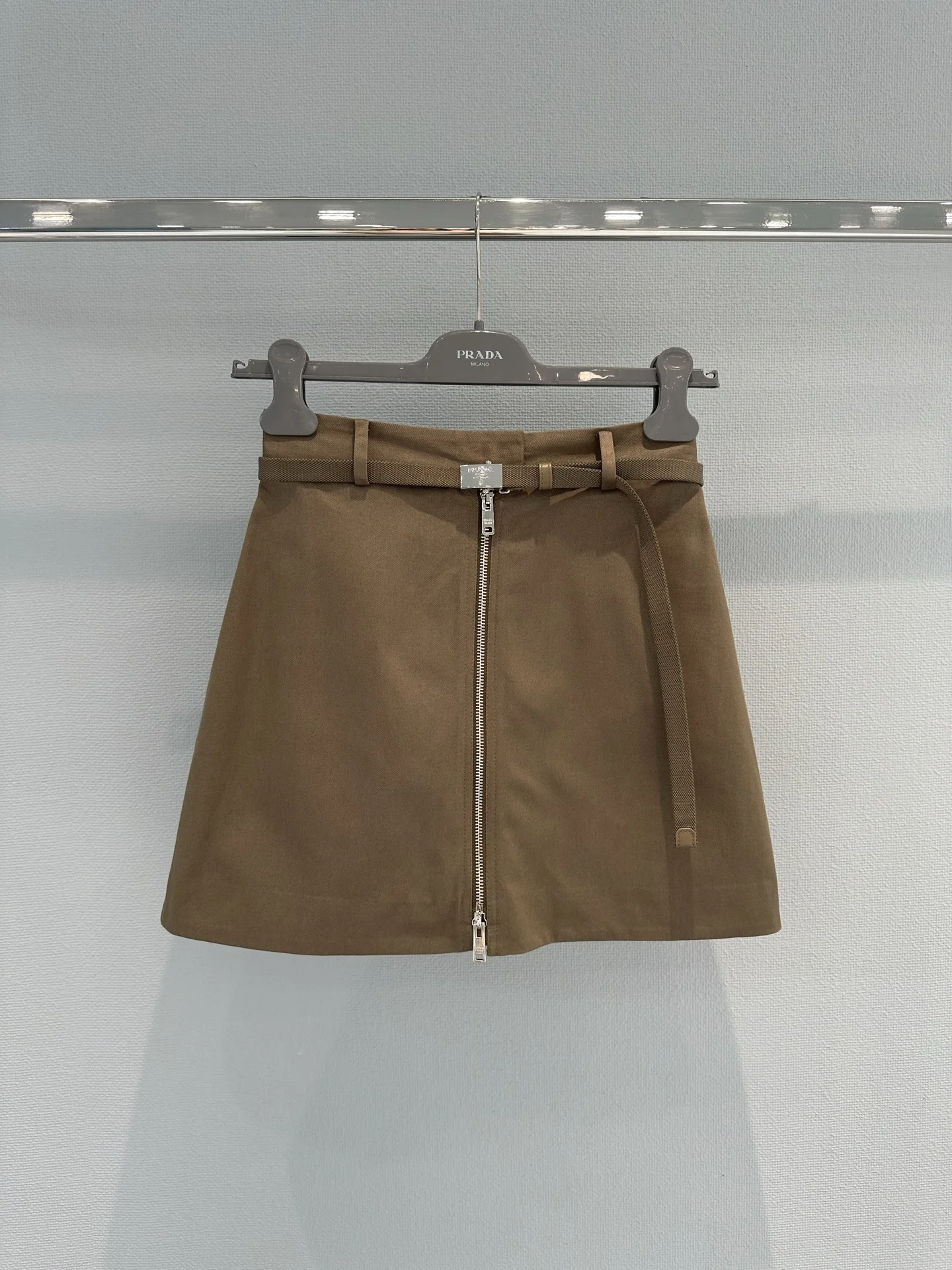 PRADA Skirts S M L B55202608040846 - Image 3