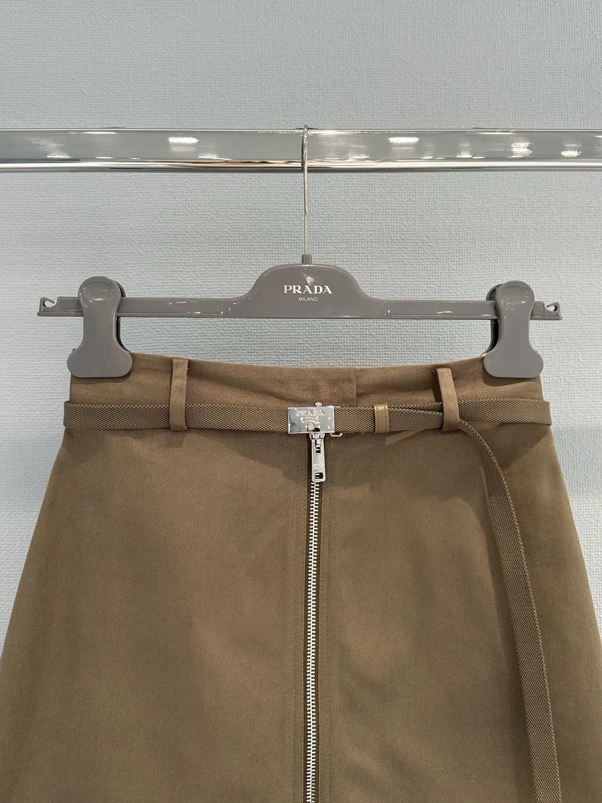 PRADA Skirts S M L B55202608040846 - Image 4