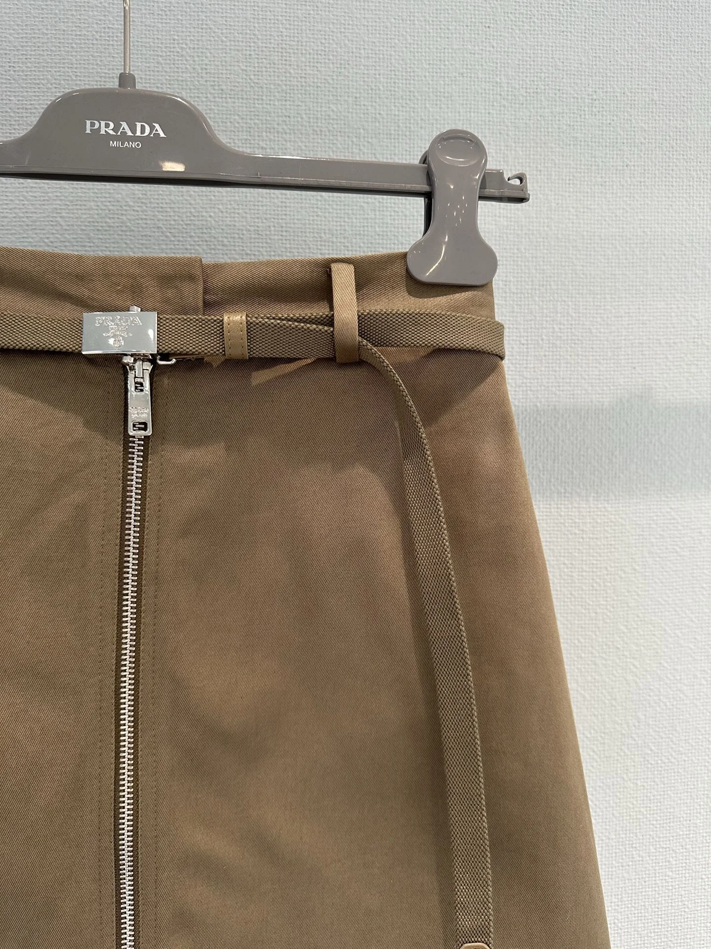 PRADA Skirts S M L B55202608040846 - Image 6