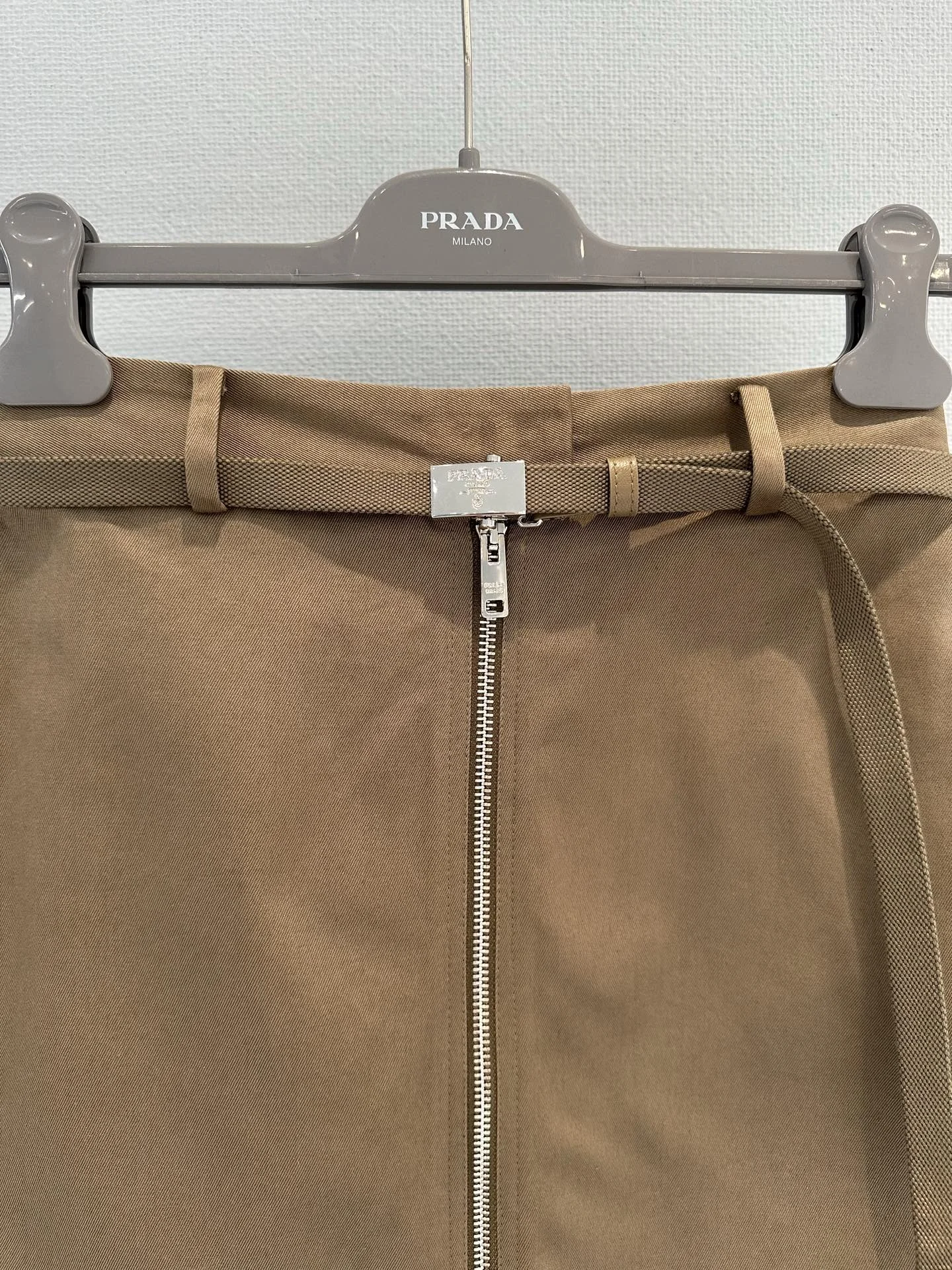 PRADA Skirts S M L B55202608040846 - Image 7