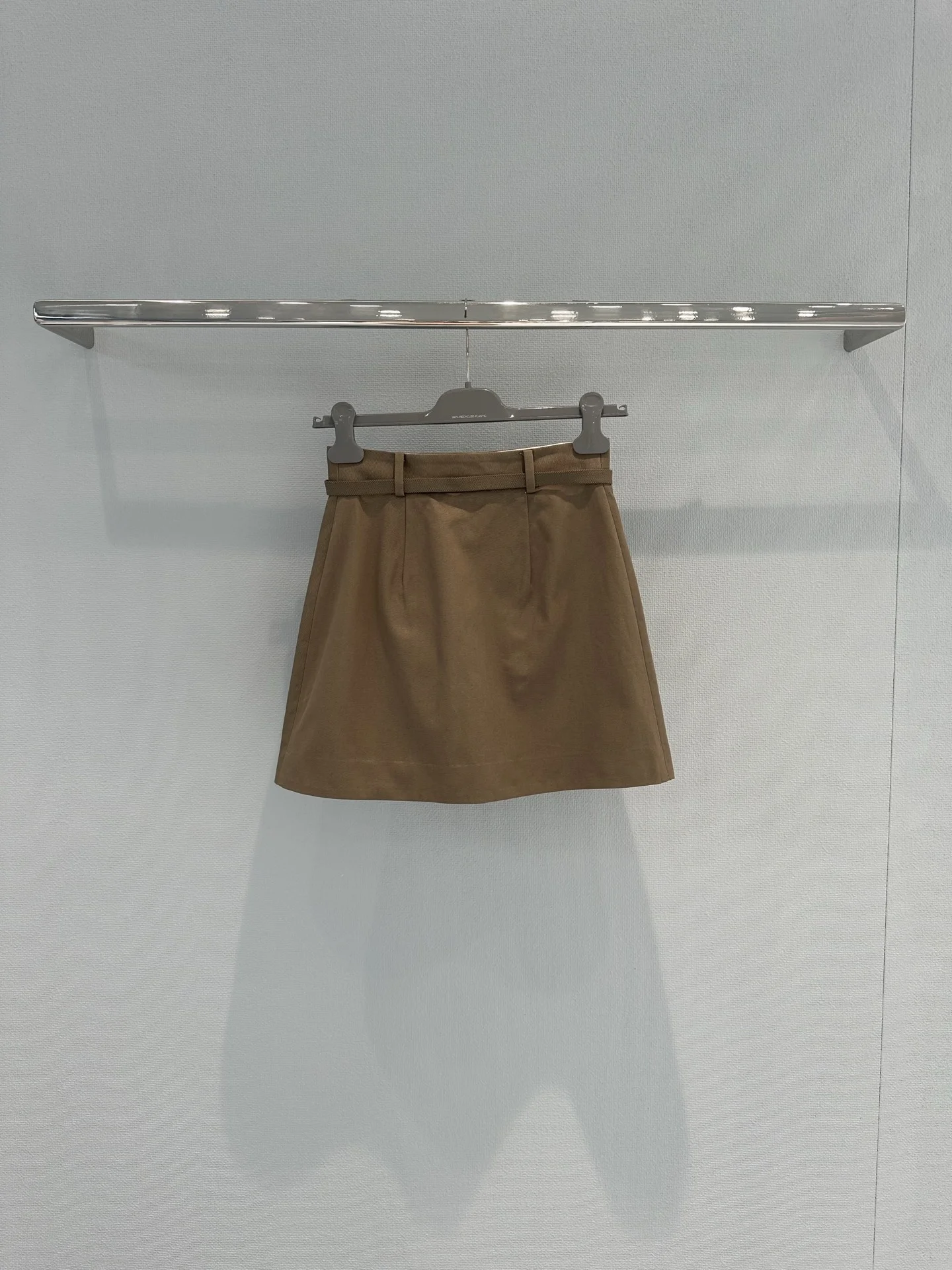 PRADA Skirts S M L B55202608040846 - Image 8