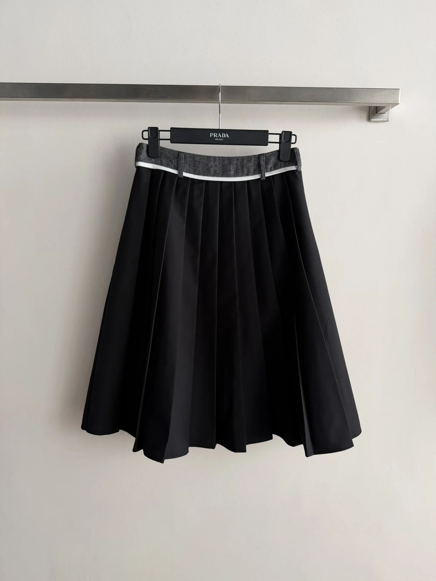PRADA Skirts S M L B75202608040896 - Image 3