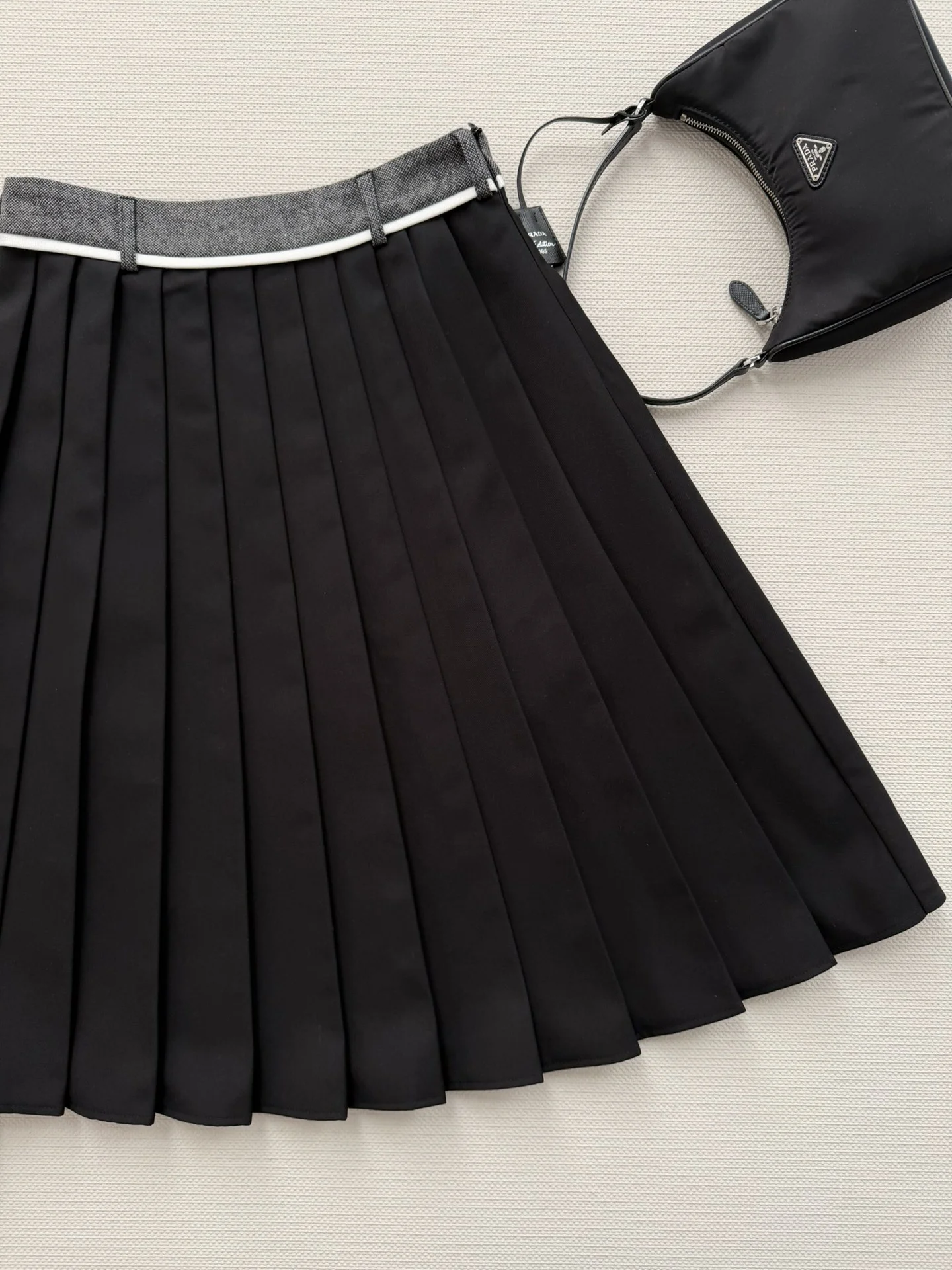 PRADA Skirts S M L B75202608040896 - Image 4