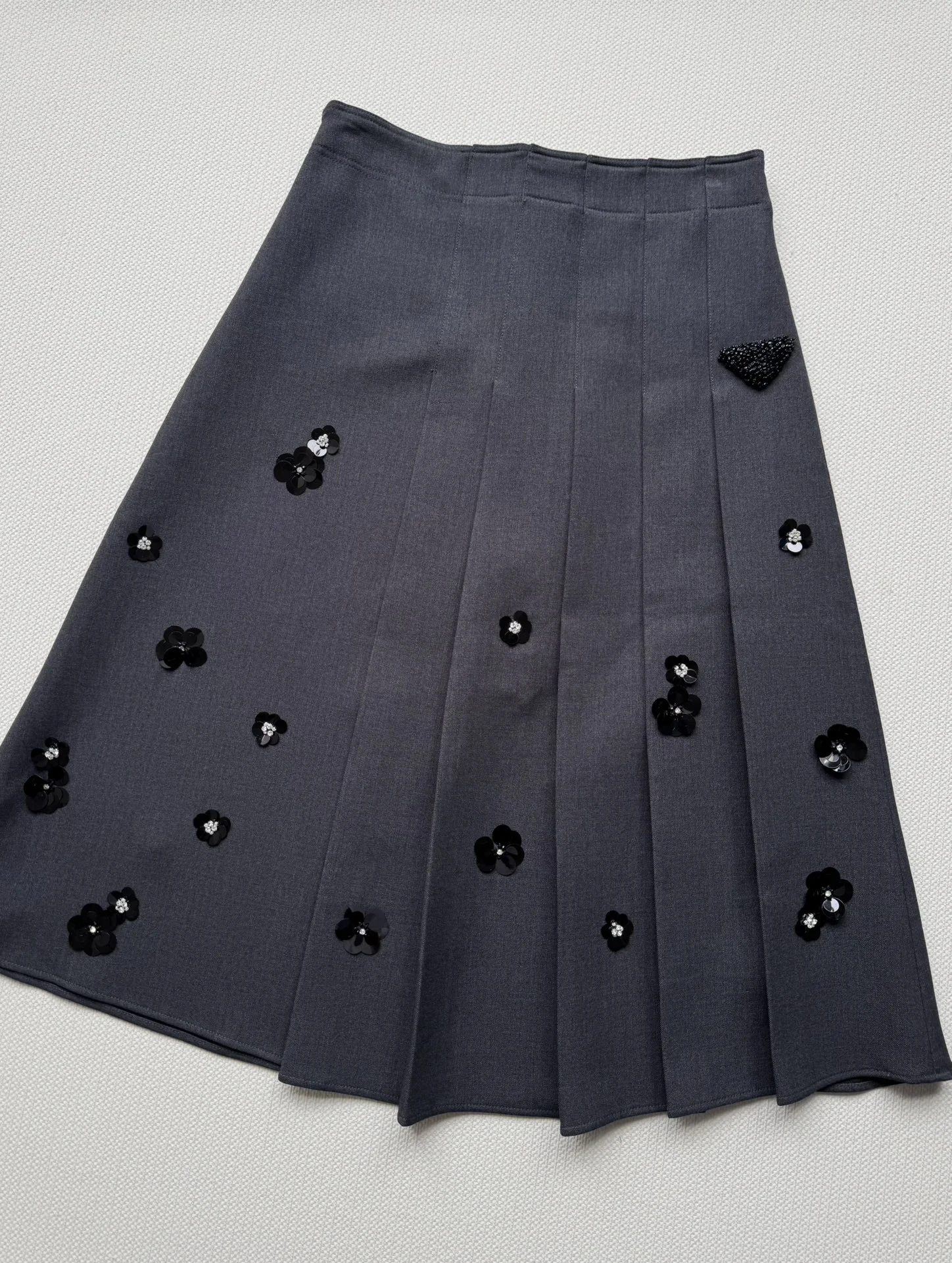 PRADA Skirts S-XL C05202608040897