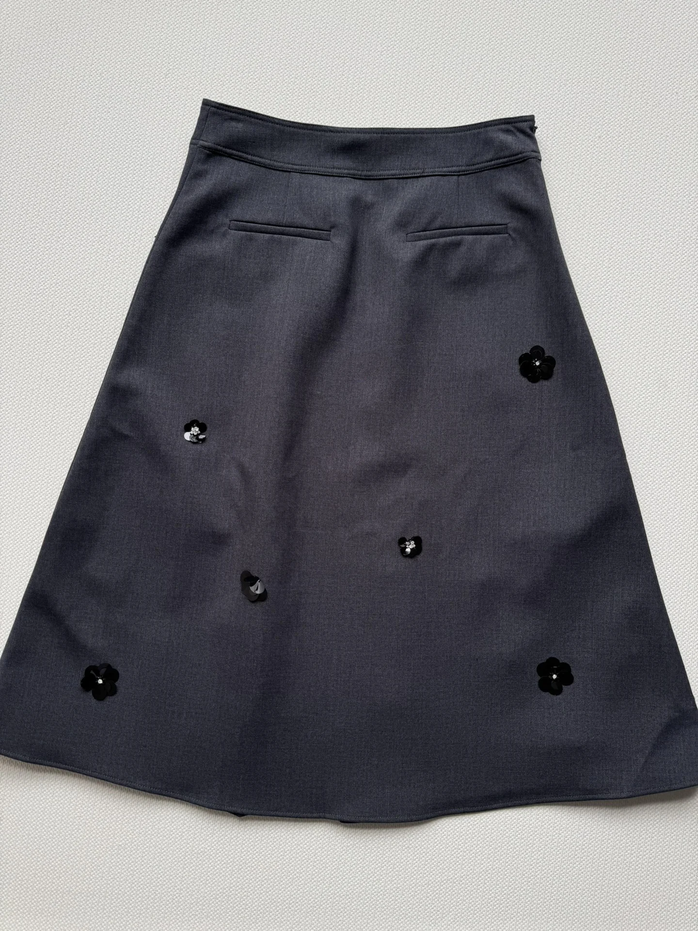 PRADA Skirts S-XL C05202608040897 - Image 2