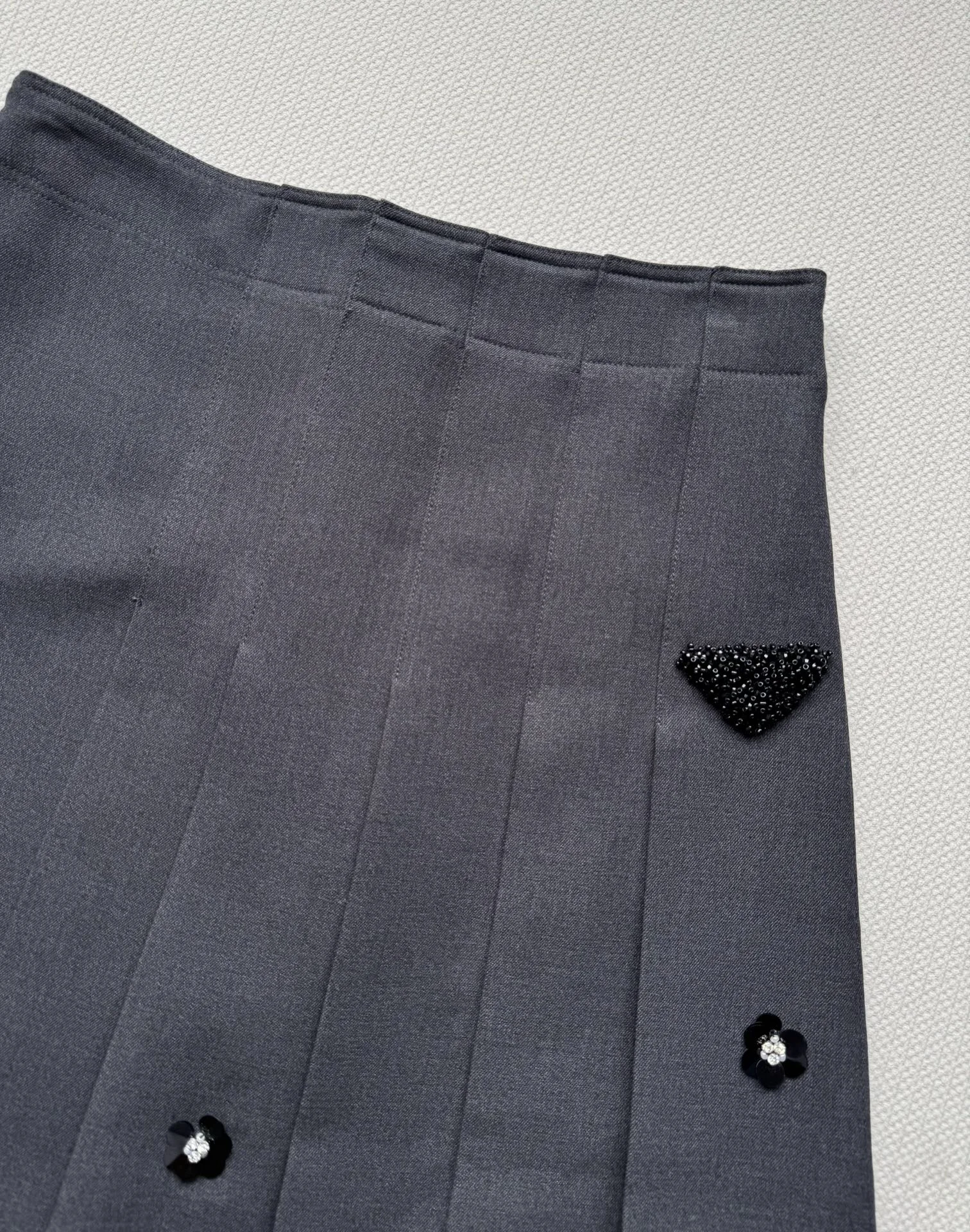 PRADA Skirts S-XL C05202608040897 - Image 3
