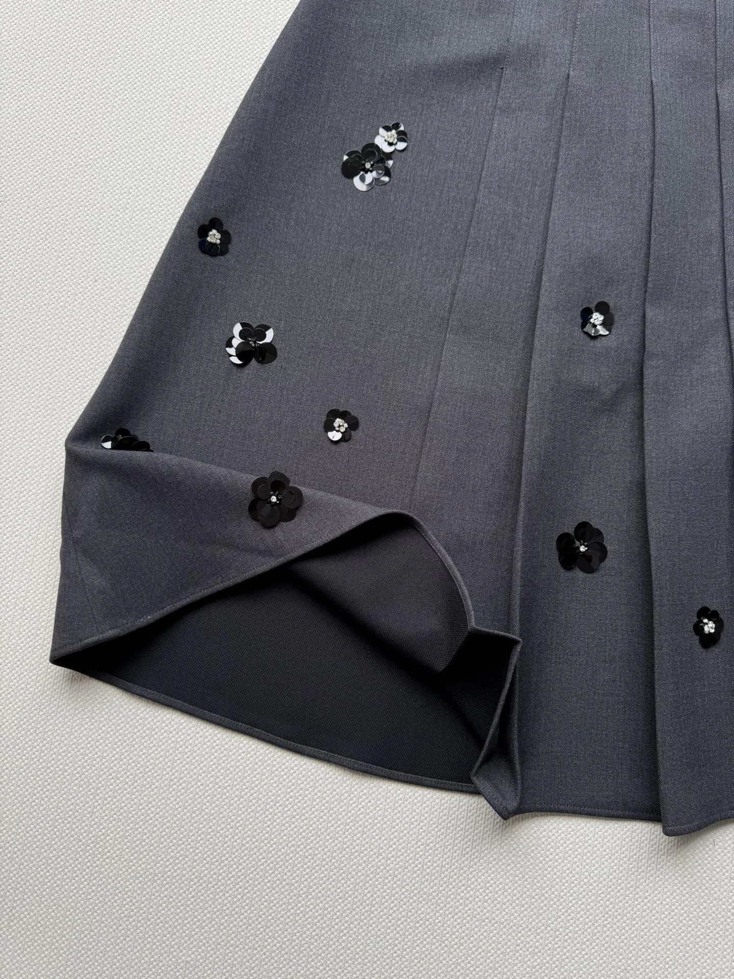 PRADA Skirts S-XL C05202608040897 - Image 5