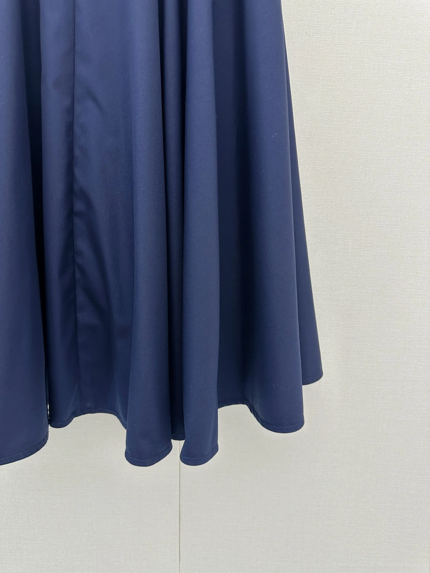 PRADA Skirts Twill Cotton S-L C75202608042901 - Image 4