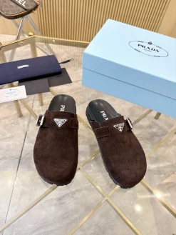 PRADA Slippers B00202608031555