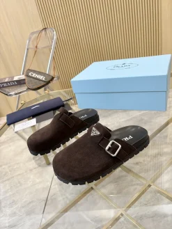 Alternative view of PRADA Slippers B00202608031555