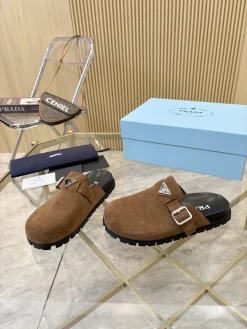 PRADA Sneakers B00202608031554