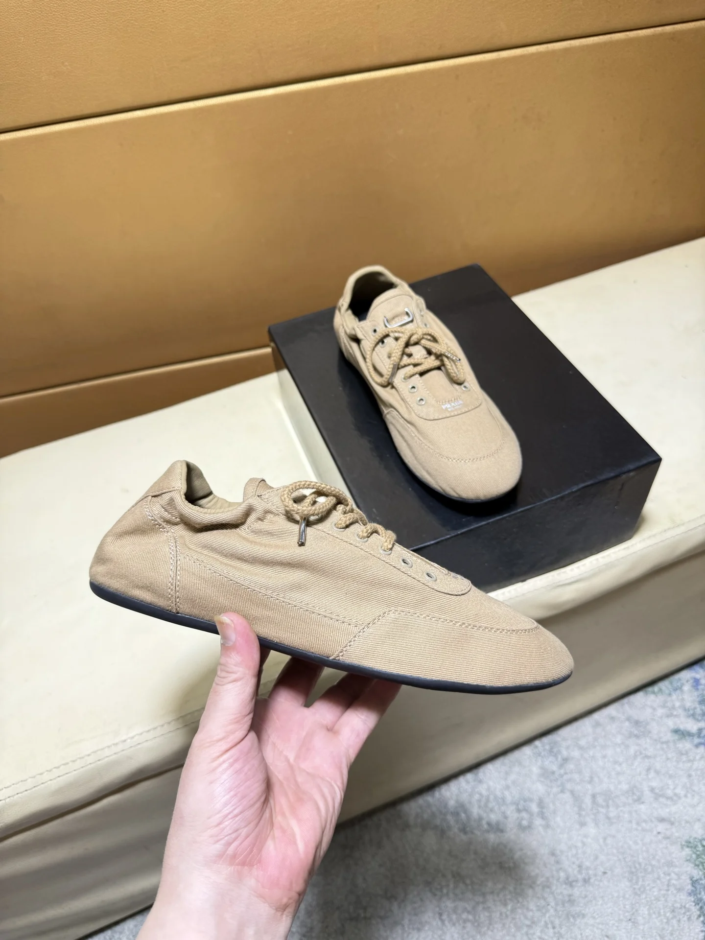 PRADA Sneakers B40202608030475 - Image 2