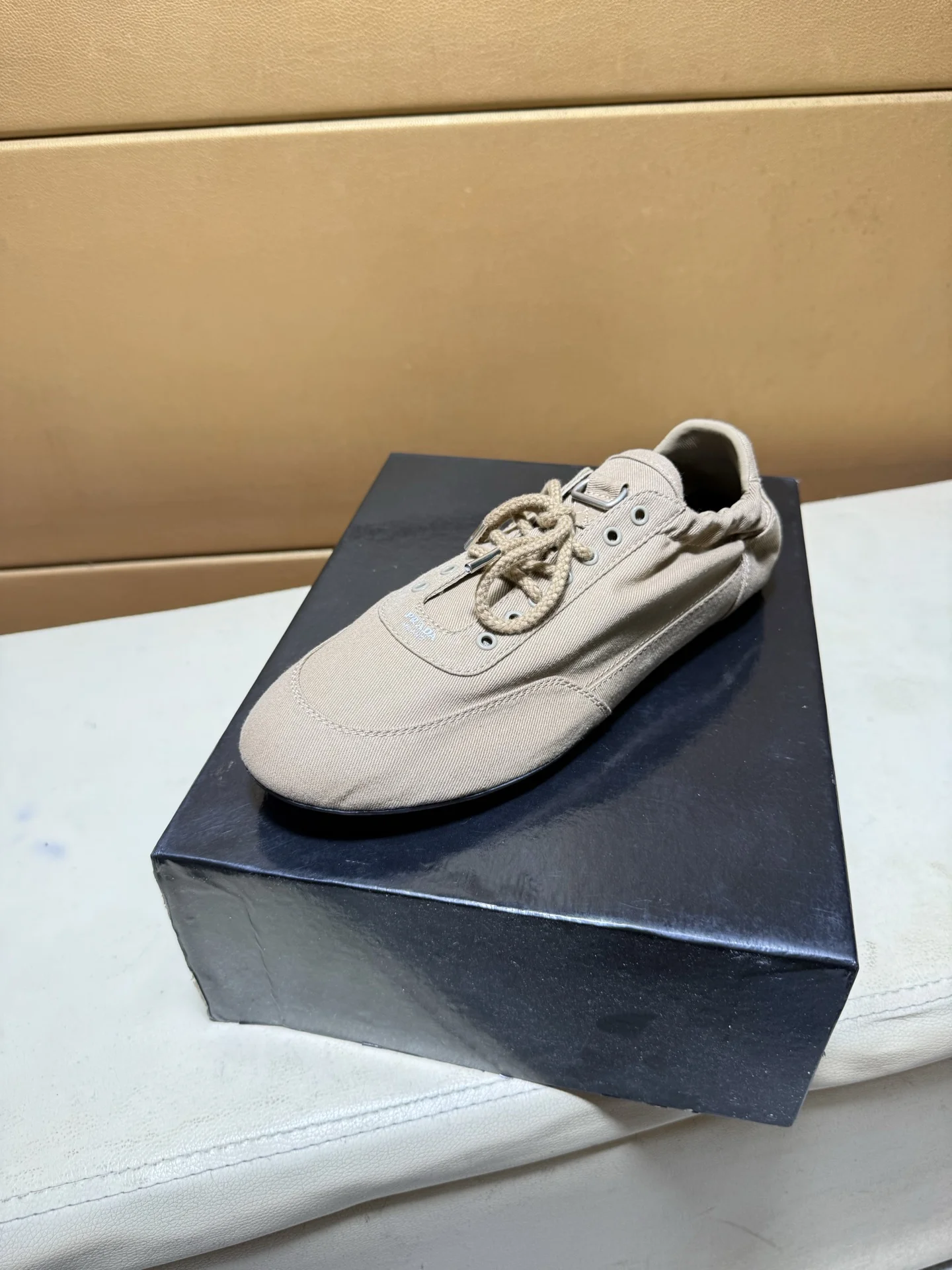 PRADA Sneakers B40202608030475 - Image 3