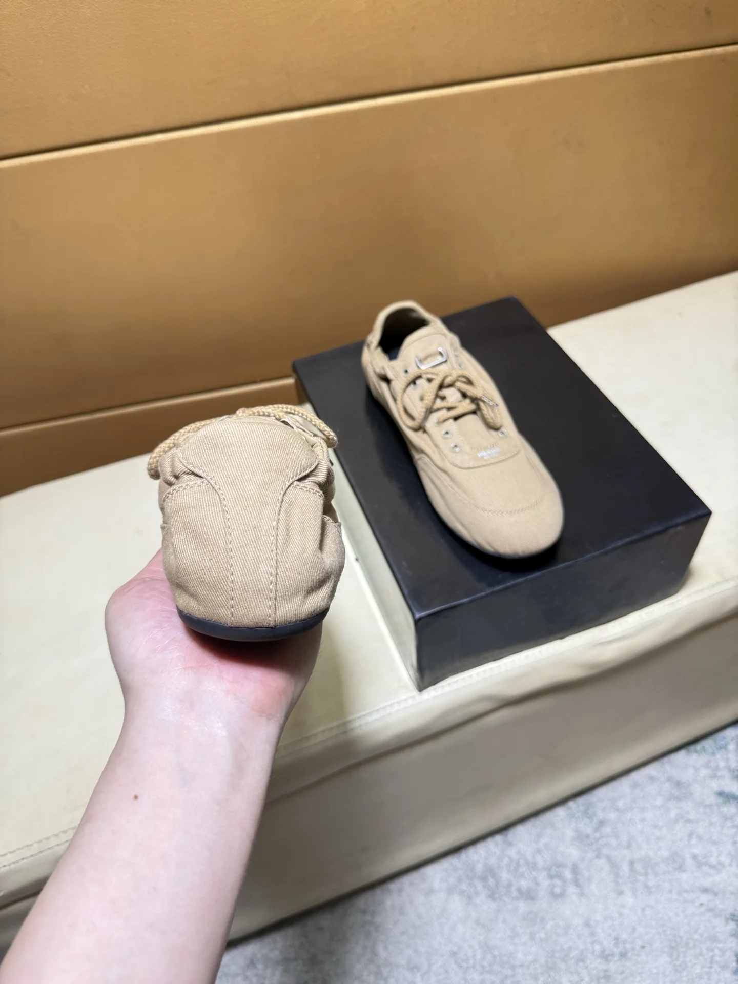 PRADA Sneakers B40202608030475 - Image 6