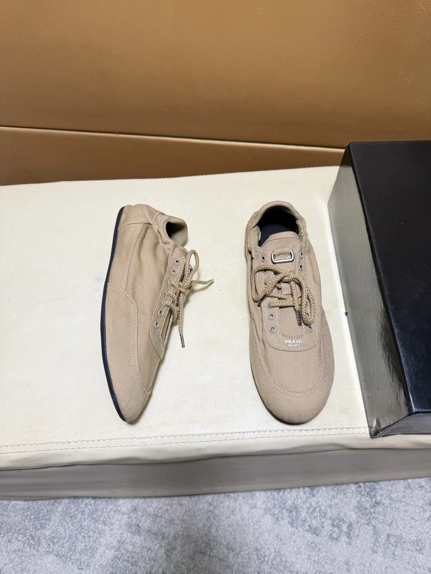 PRADA Sneakers B40202608030475 - Image 8