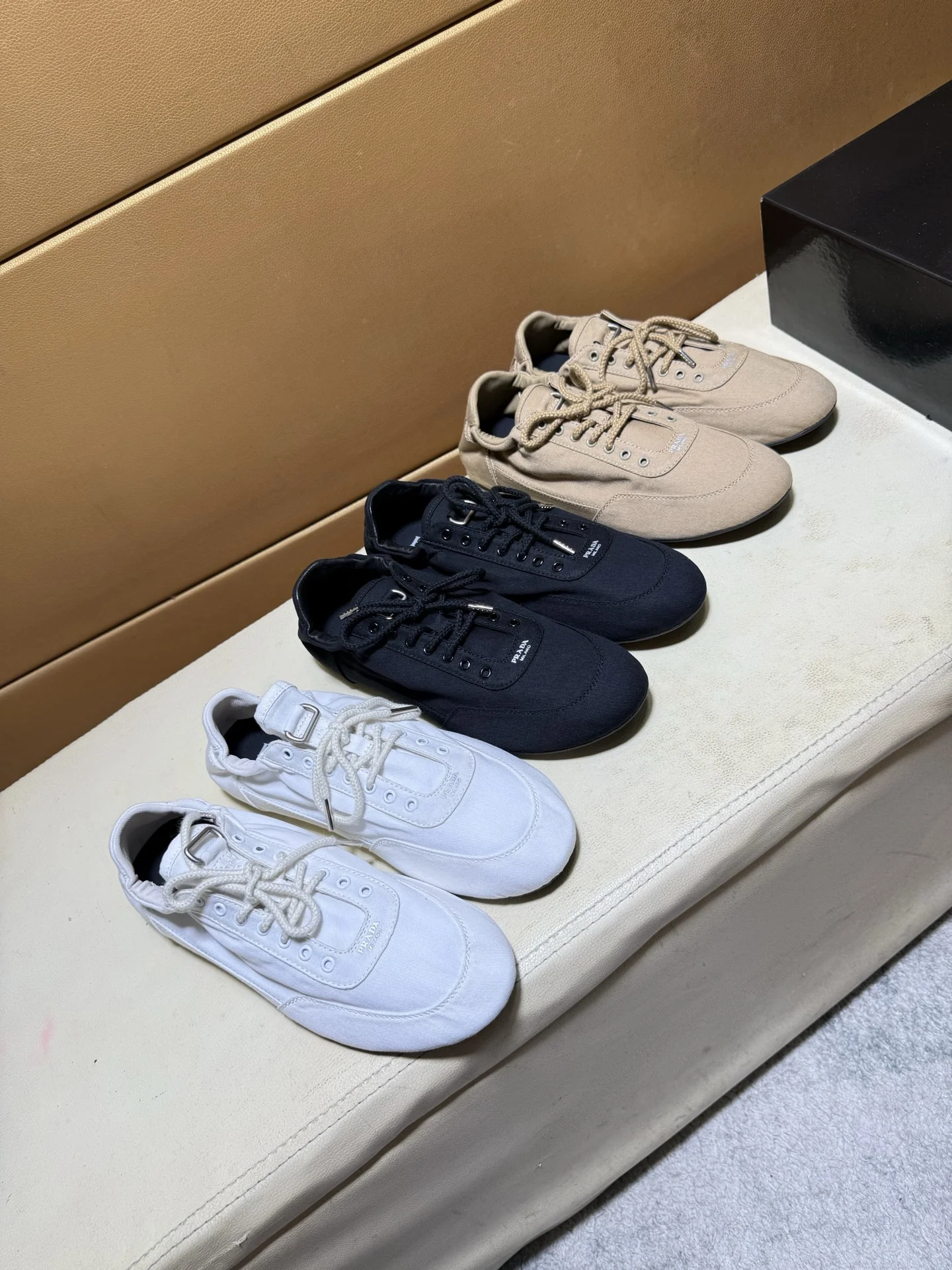 PRADA Sneakers B40202608030475 - Image 9
