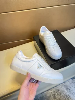 Alternative view of PRADA Sneakers B60202608030467