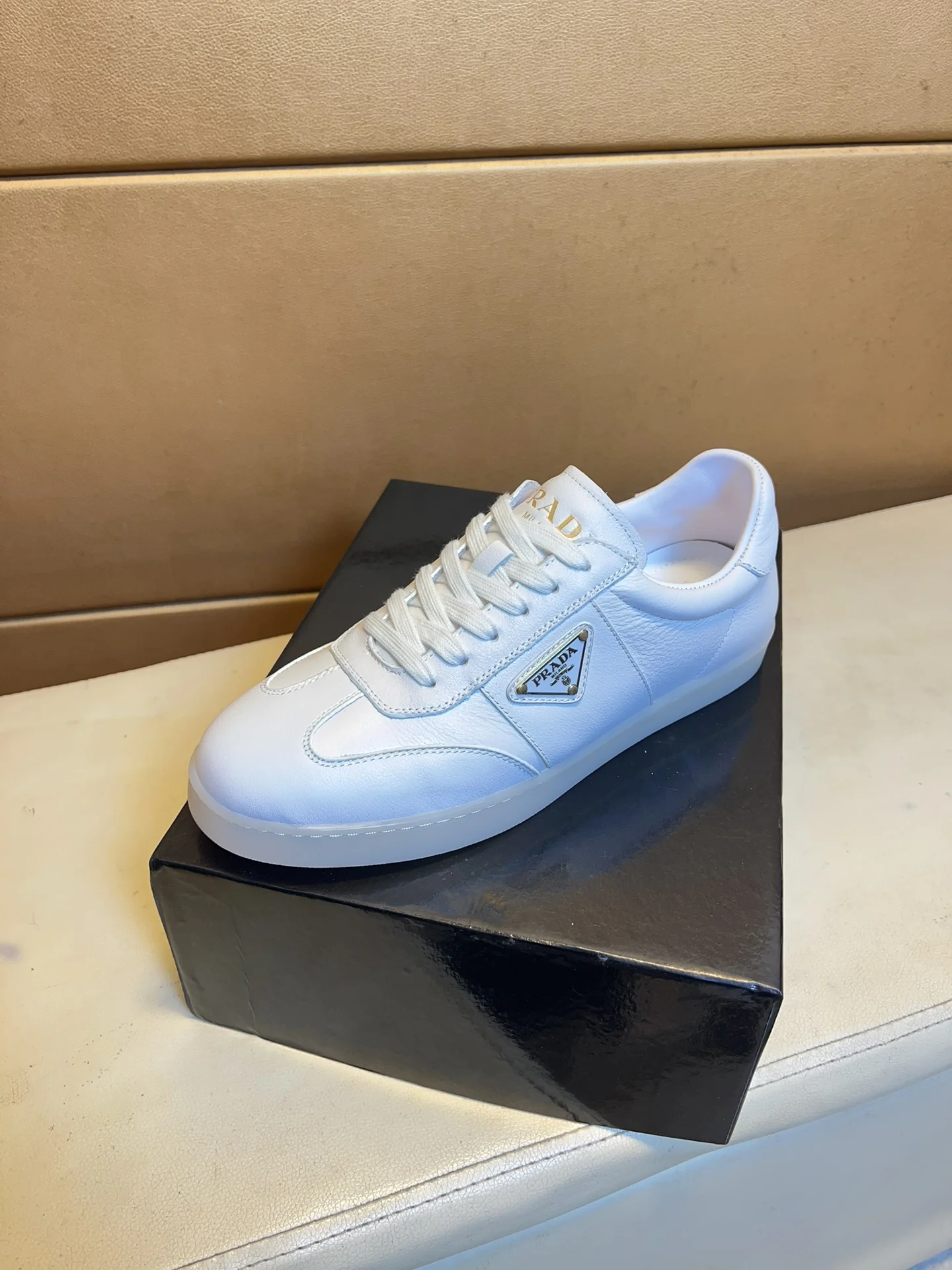 PRADA Sneakers B60202608030467 - Image 3
