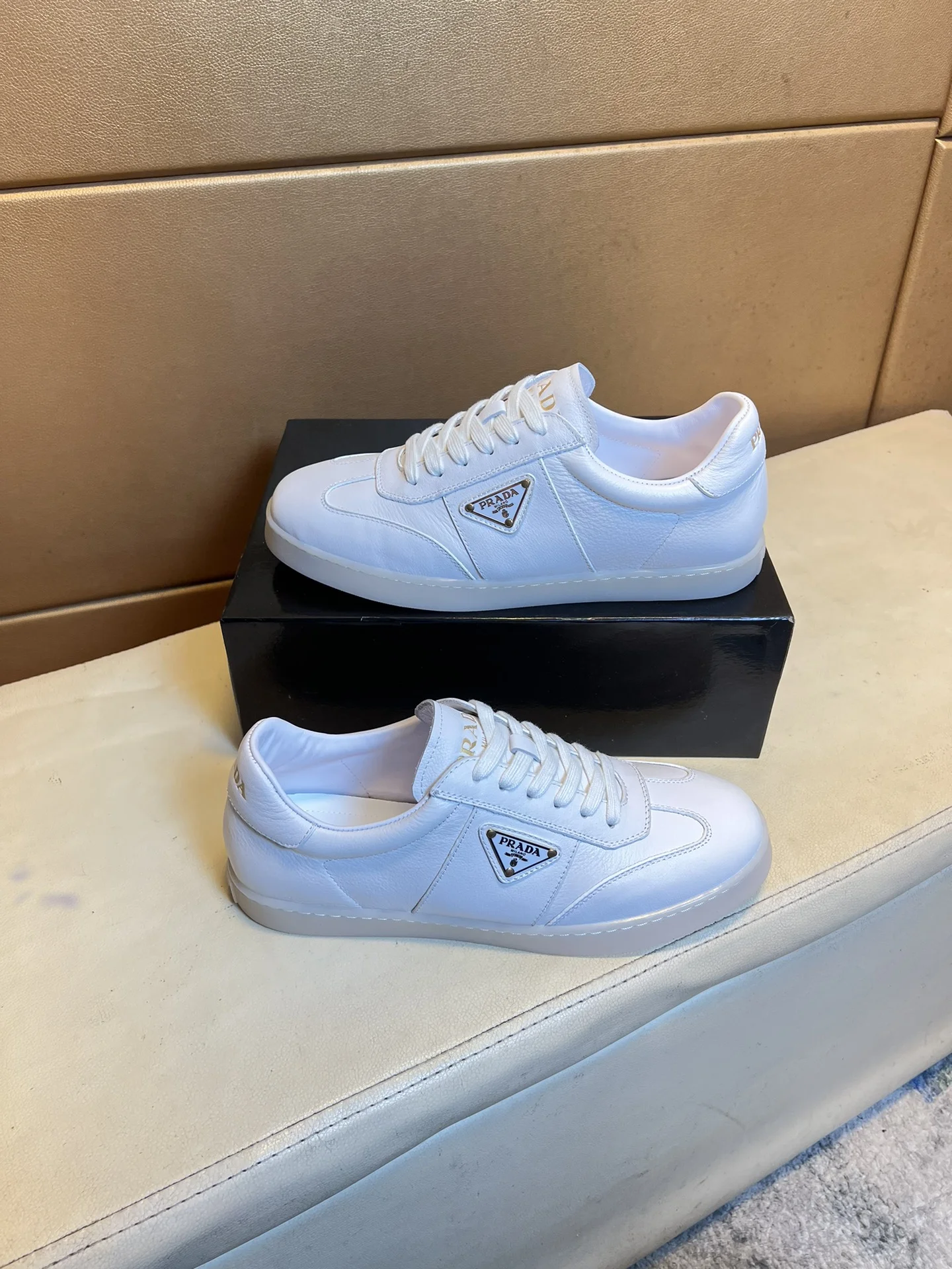 PRADA Sneakers B60202608030467 - Image 4