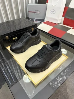 Alternative view of PRADA Sneakers B70202608032004