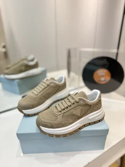Alternative view of PRADA Sneakers B90202608032064