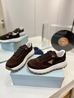 Alternative view of PRADA Sneakers B90202608032066
