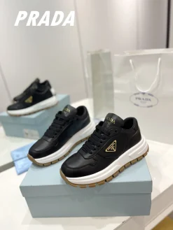Alternative view of PRADA Sneakers B90202608032097