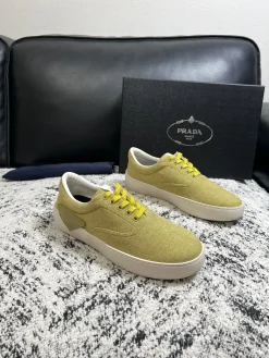 PRADA Sneakers C60202608032130