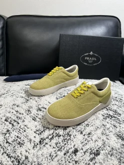 Alternative view of PRADA Sneakers C60202608032130