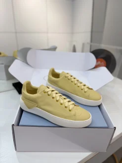 PRADA Sneakers Calf Leather EU35-46 B60202608032083