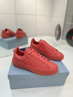 PRADA Sneakers Calf Leather EU35-46 B60202608032087