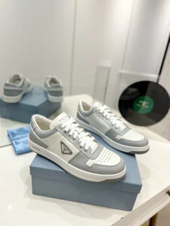 PRADA Sneakers Calf Leather EU35-46 B70202608032077