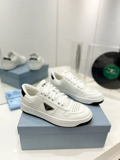 PRADA Sneakers Calf Leather EU35-46 B70202608032078