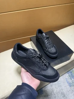 PRADA Sneakers Calf Leather EU38-44 B60202608030465