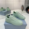 PRADA Sneakers Calfskin Leather EU35-41 B60202608032089