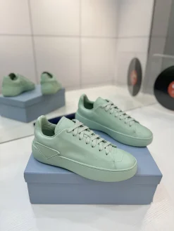 PRADA Sneakers Calfskin Leather EU35-41 B60202608032089