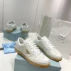 PRADA Sneakers Calfskin Leather EU35-45 B90202608032075