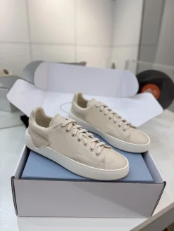 PRADA Sneakers Calfskin Leather EU35-46 B60202608032082