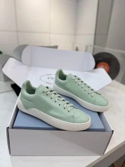 PRADA Sneakers Calfskin Leather EU35-46 B60202608032084