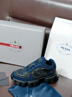 PRADA Sneakers Knit EU38-46 B70202608030858