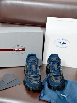 Alternative view of PRADA Sneakers Knit EU38-46 B70202608030858