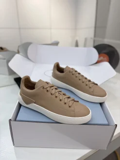 PRADA Sneakers Leather EU35-46 B60202608032085