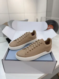 Alternative view of PRADA Sneakers Leather EU35-46 B60202608032085
