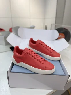 PRADA Sneakers Recycled Nylon EU35-46 B60202608032080