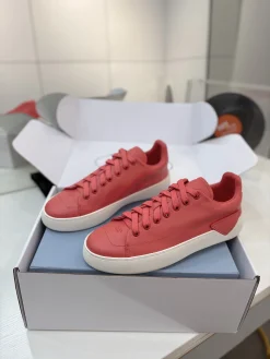 Alternative view of PRADA Sneakers Recycled Nylon EU35-46 B60202608032080