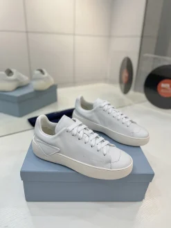 PRADA Sneakers calf leather EU35-46 B60202608032086