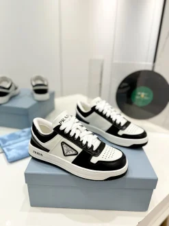 PRADA Sneakers calf leather EU35-46 B70202608032076