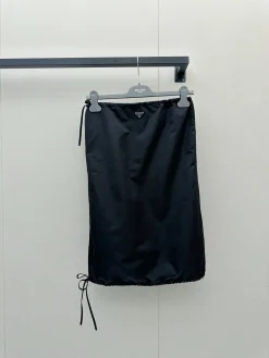 PRADA Suits Recycled Nylon S-M-L B35202608042872