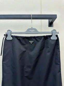 Alternative view of PRADA Suits Recycled Nylon S-M-L B35202608042872