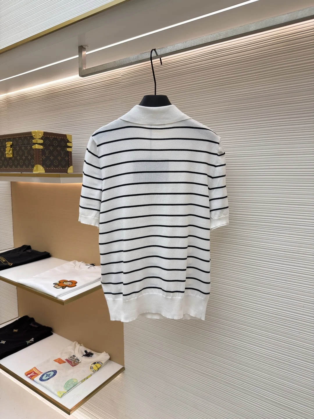 PRADA Sweaters Cotton Blend 46-52 A80202608060244 - Image 2